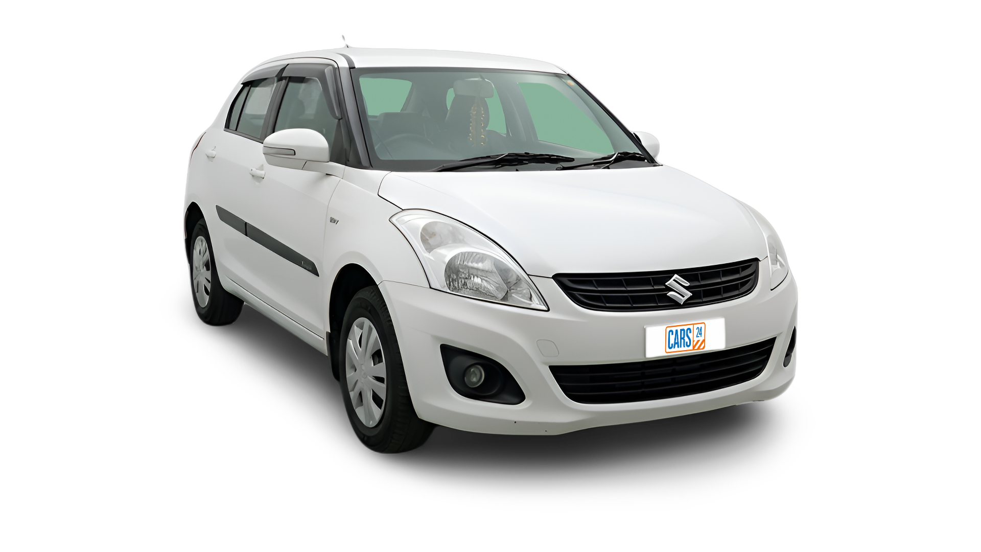 2013 Maruti Swift Dzire - Sedan - Petrol - Manual - ₹2.98 lakh